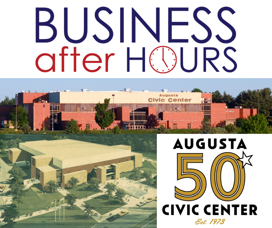 BAH Augusta Civic Center