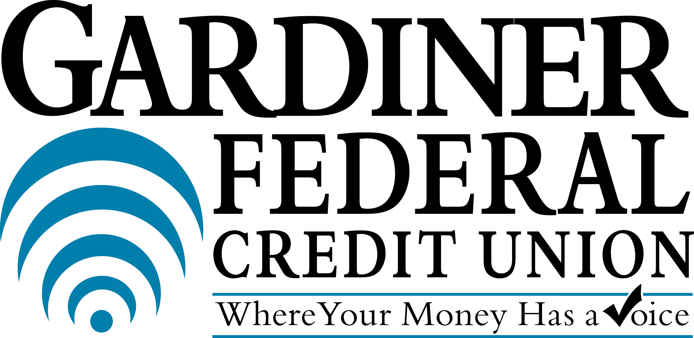 Gardiner Federal Credit Union