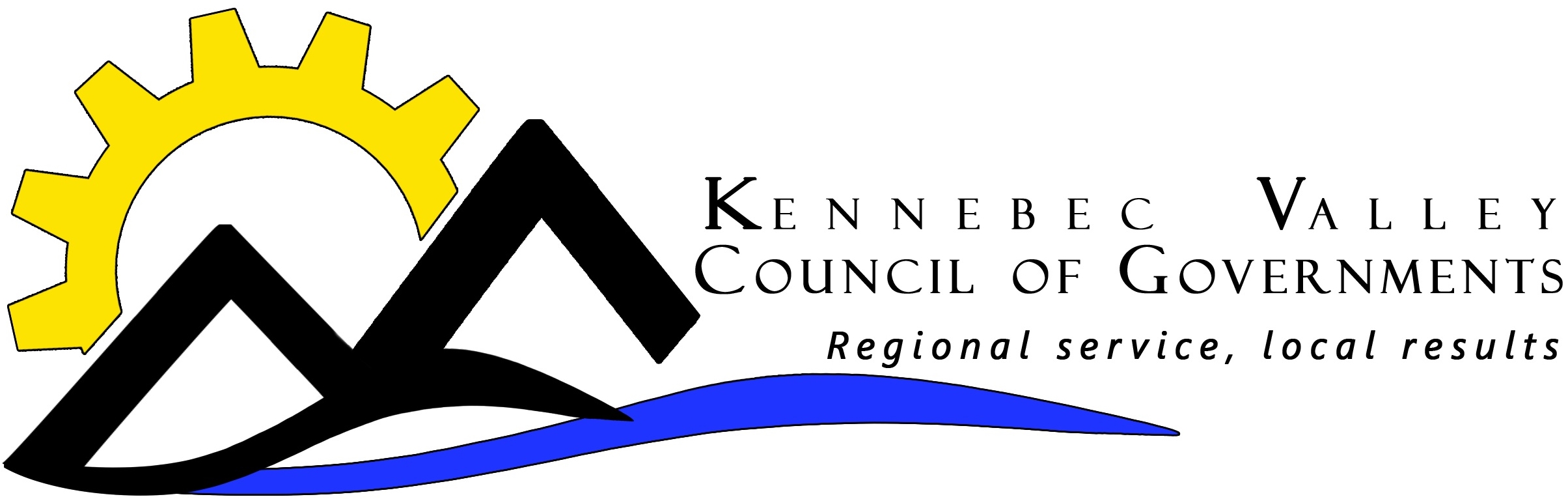 KVCOG Logo 2014 with text