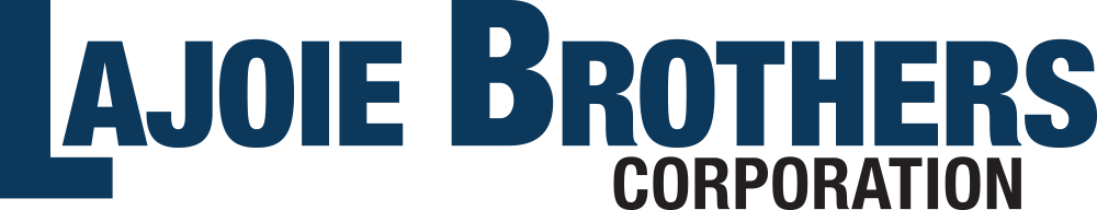 Lajoie Bro logo