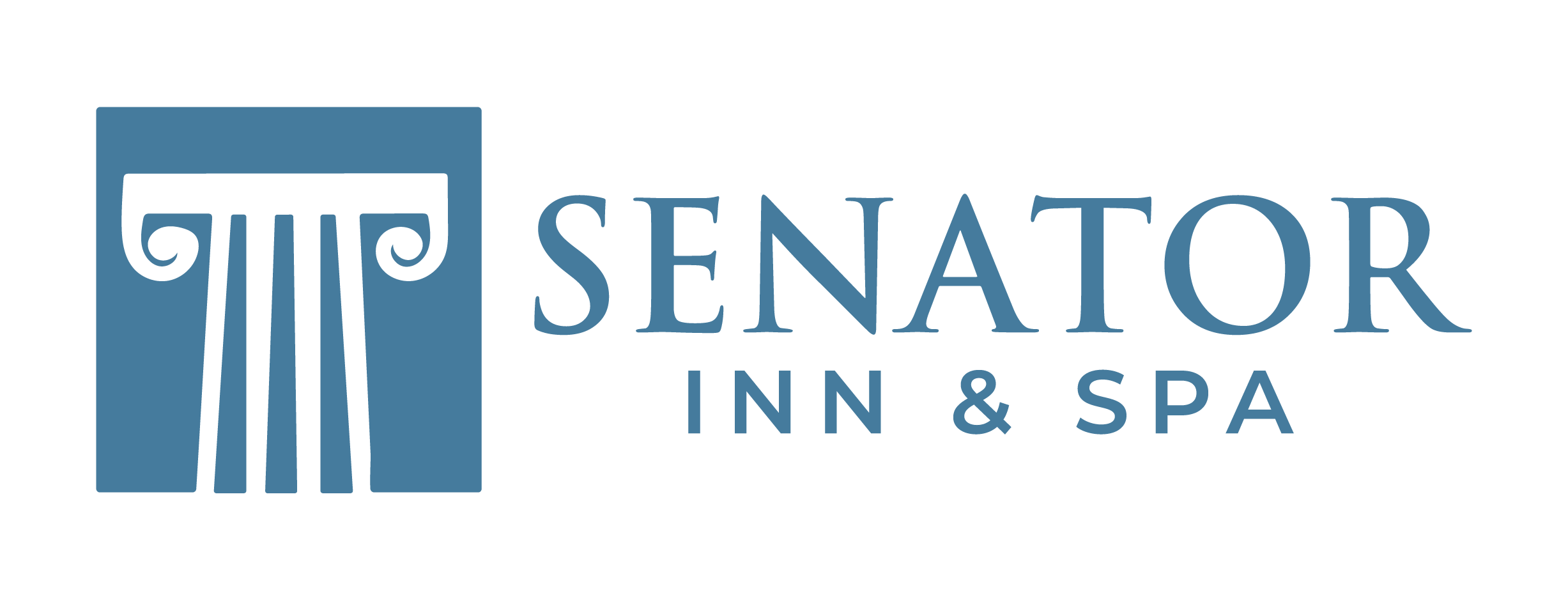 Senator Inn