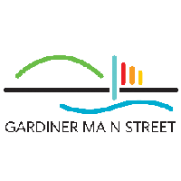 Gardiner Main Street