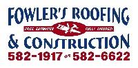 Fowlers Roofing