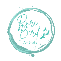 Rare Bird Art Studio