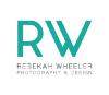 Rebekah Wheeler Photography Design